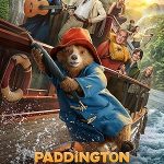 پس زمینه Paddington in Peru