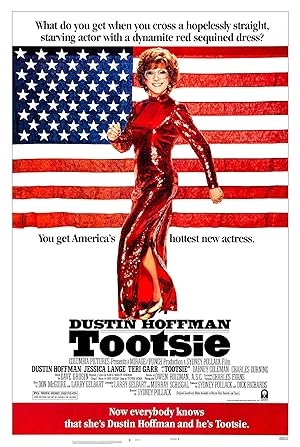 دانلود فیلم Tootsie 1982 توتسی
