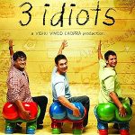 پس زمینه 3 Idiots