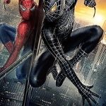 پس زمینه Spider-Man 3