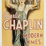 پس زمینه Modern Times