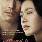 پس زمینه A Moment to Remember