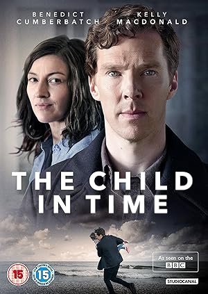 دانلود فیلم The Child in Time 2017 کودکی در زمان
