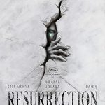 پس زمینه Resurrection