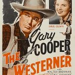 پس زمینه The Westerner