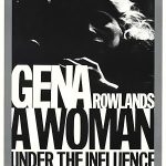 پس زمینه A Woman Under the Influence