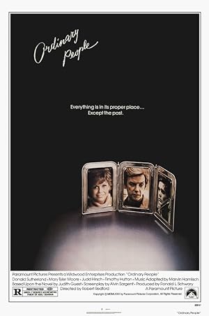 دانلود فیلم Ordinary People 1980 مردم معمولی
