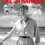 پس زمینه The Stranger