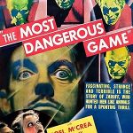 پس زمینه The Most Dangerous Game