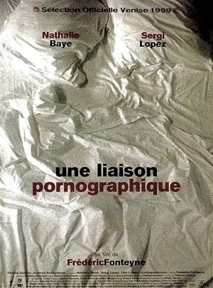 دانلود فیلم An Affair of Love 1999 بدون سانسور