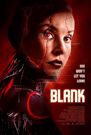 دانلود فیلم Blank 2022 خالی