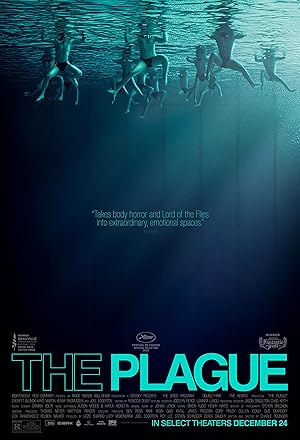 دانلود فیلم The Plague 2025 طاعون