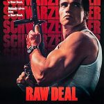 پس زمینه Raw Deal