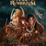 پس زمینه The Lord of the Rings: The War of the Rohirrim