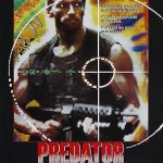 پس زمینه Predator