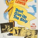 پس زمینه Don't Give Up the Ship