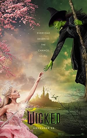 دانلود فیلم Wicked 2024 بدون سانسور