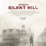 پس زمینه Return to Silent Hill