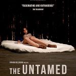 پس زمینه The Untamed