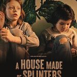 پس زمینه A House Made of Splinters