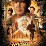 پس زمینه Indiana Jones and the Kingdom of the Crystal Skull