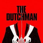 پس زمینه The Dutchman