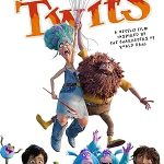 پس زمینه The Twits