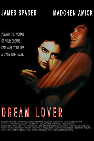 دانلود فیلم Dream Lover 1993 عاشق رویا