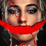 پس زمینه Smile 2