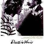 پس زمینه Death in Venice