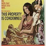 پس زمینه This Property Is Condemned