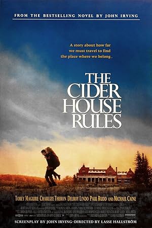 دانلود فیلم The Cider House Rules 1999 قوانین خانه سایدر