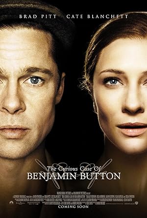 دانلود فیلم The Curious Case of Benjamin Button 2008 با زیرنویس فارسی