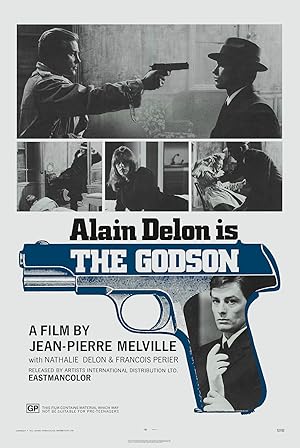 دانلود فیلم Le Samouraï 1967 لو سامورائی