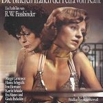 پس زمینه The Bitter Tears of Petra von Kant