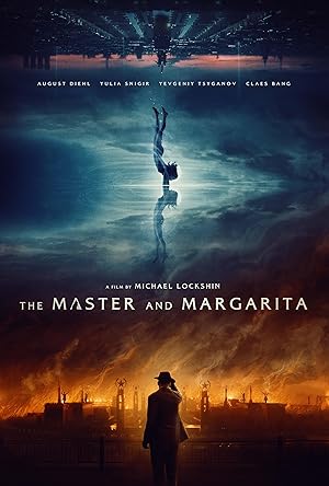 دانلود فیلم The Master and Margarita 2024 استاد و مارگاریتا