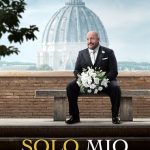پس زمینه Solo Mio