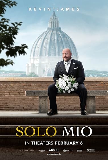 دانلود فیلم Solo Mio 2026 سولو میو