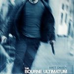 پس زمینه The Bourne Ultimatum