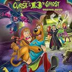 پس زمینه Scooby-Doo! and the Curse of the 13th Ghost