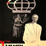 پس زمینه Hamlet