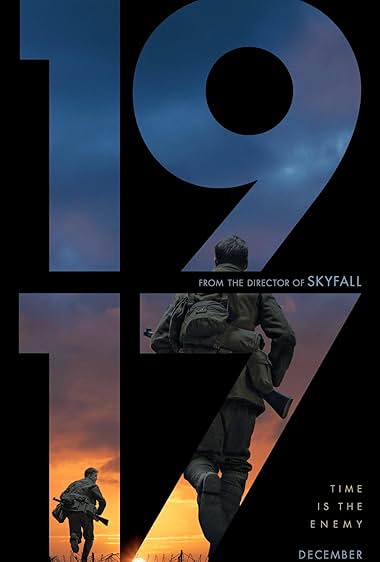 دانلود فیلم 2019 1917