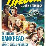 پس زمینه Lifeboat