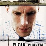 پس زمینه Clean, Shaven