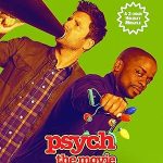 پس زمینه Psych: The Movie