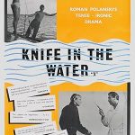 پس زمینه Knife in the Water