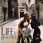 پس زمینه Life Is Beautiful