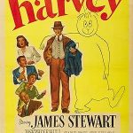 پس زمینه Harvey