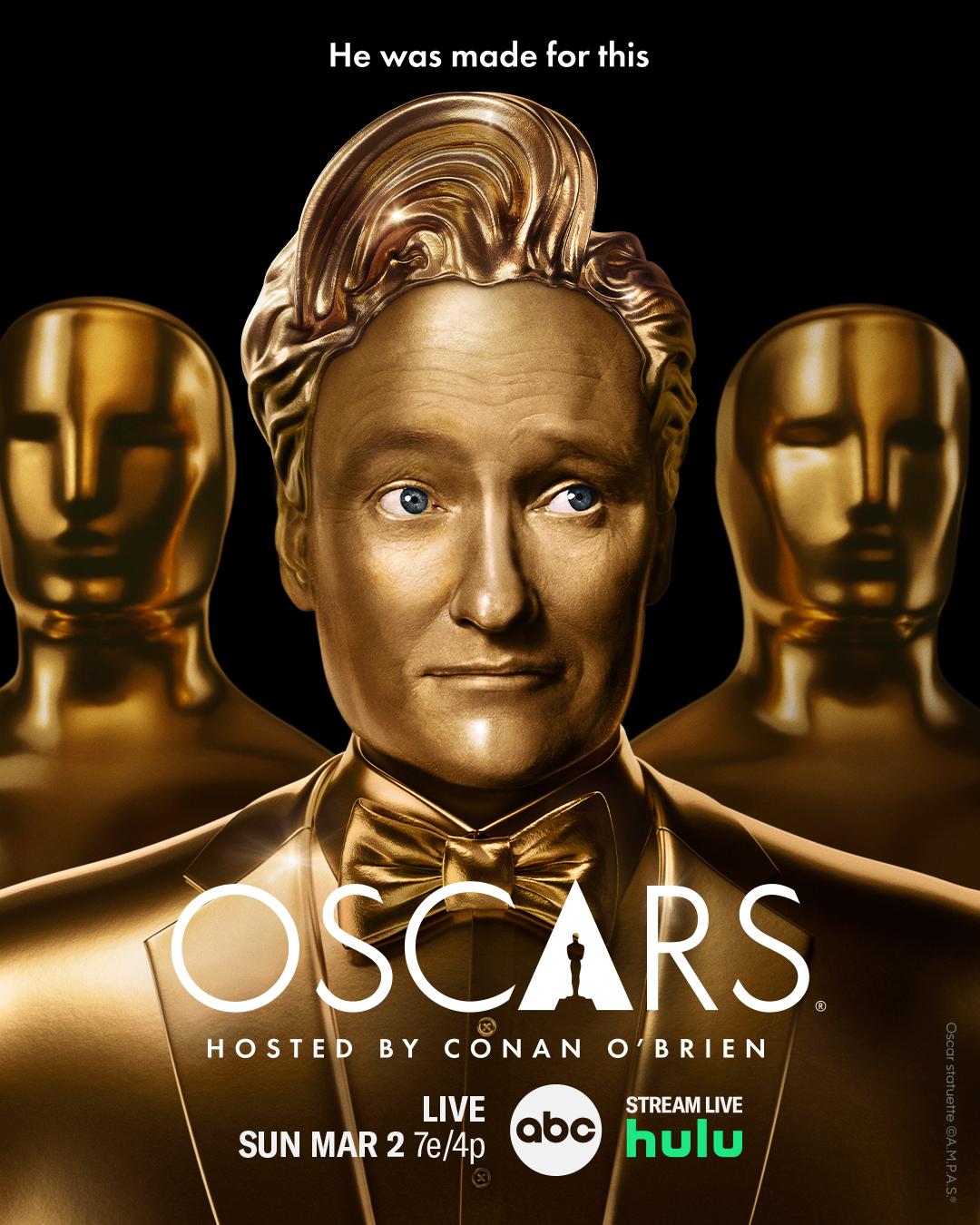 دانلود فیلم The Oscars 2025 اسکار