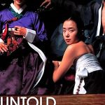 پس زمینه Untold Scandal